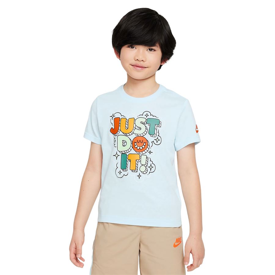 BUBBLE JDI T-SHIRT Nike | 86M093G25